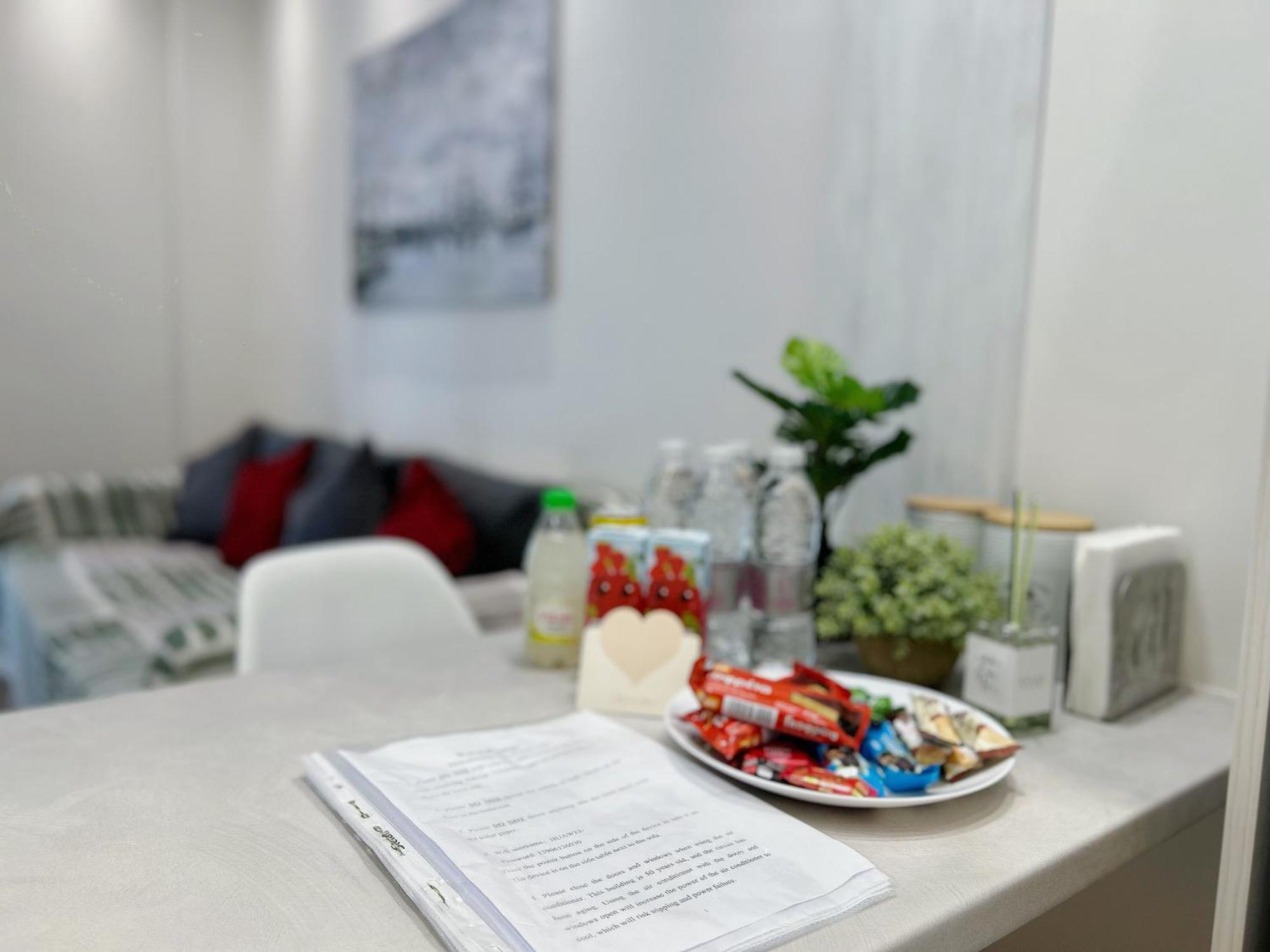 אתונה Near Acropolis New 2 Bedrooms Apt In Koukaki מראה חיצוני תמונה