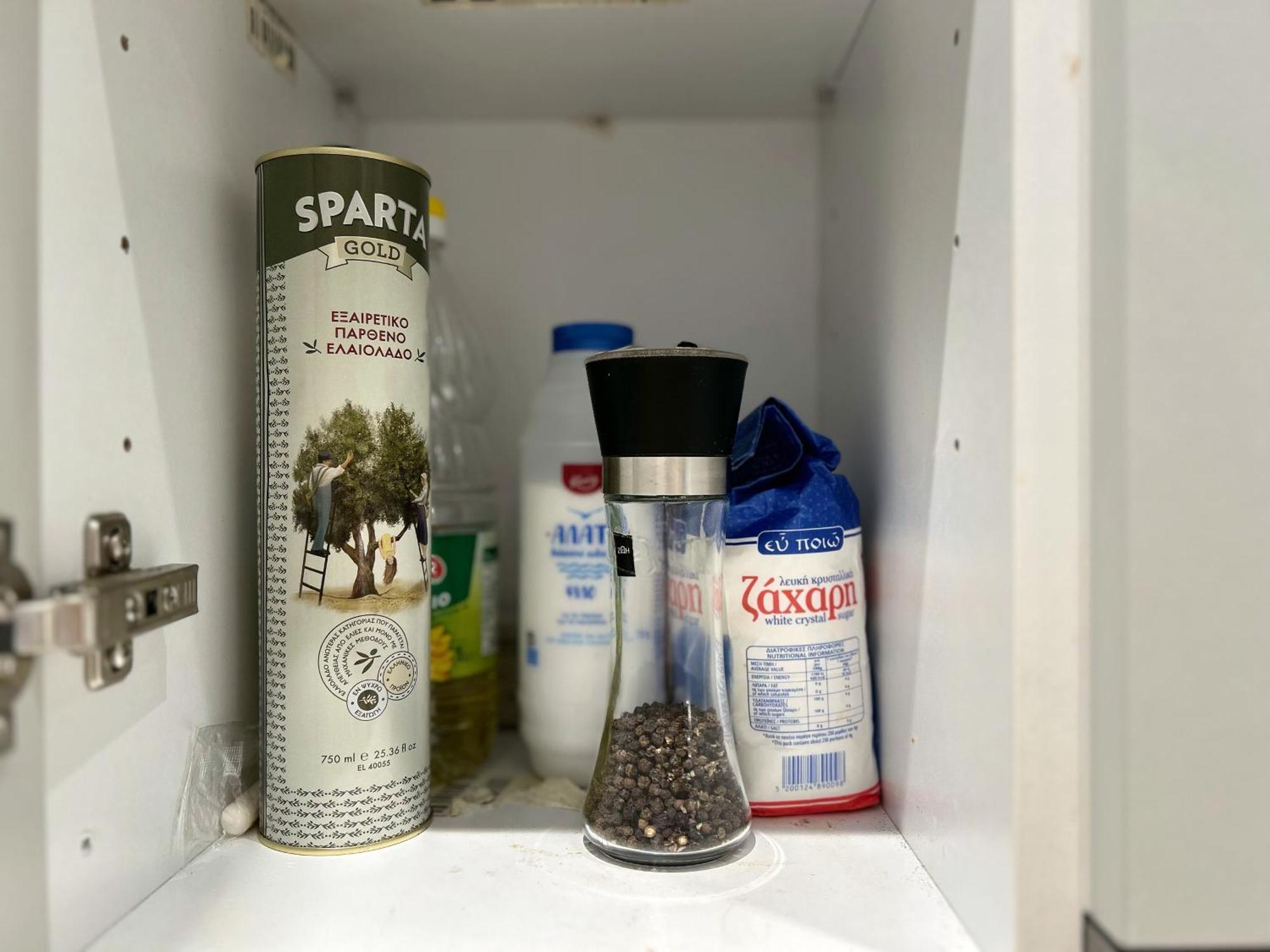 אתונה Near Acropolis New 2 Bedrooms Apt In Koukaki מראה חיצוני תמונה